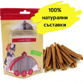 Органични лакомства за кучета Archy''s Cuisine Lamb Stick - агнешки солети 100гр